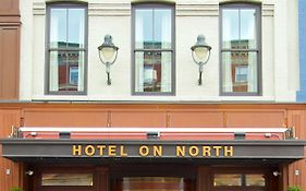 Hotel On North